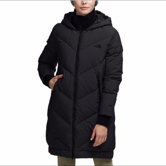 Albroz Parkina Down Puffer Coat | Poshmark